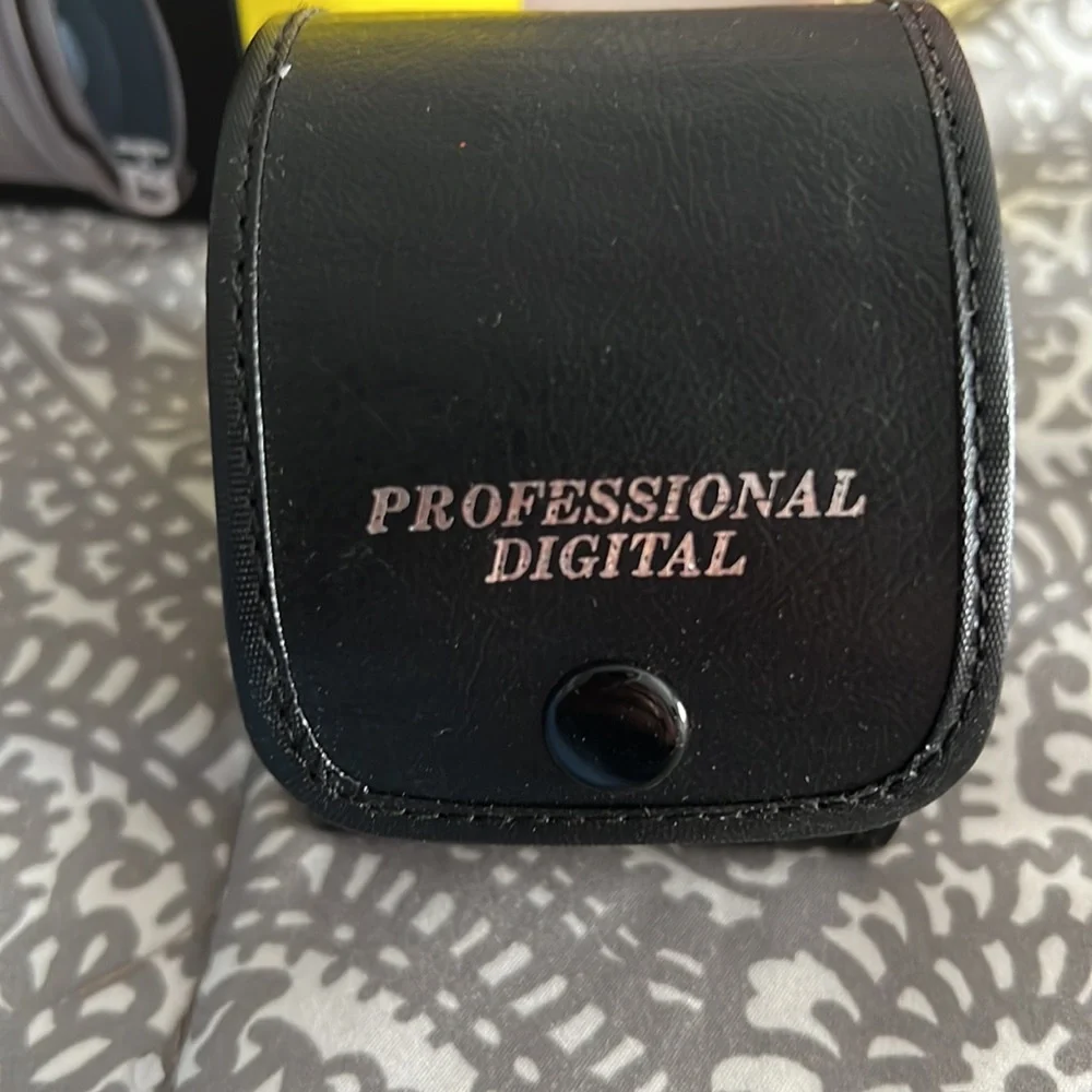 Fisheye Camera Lense
